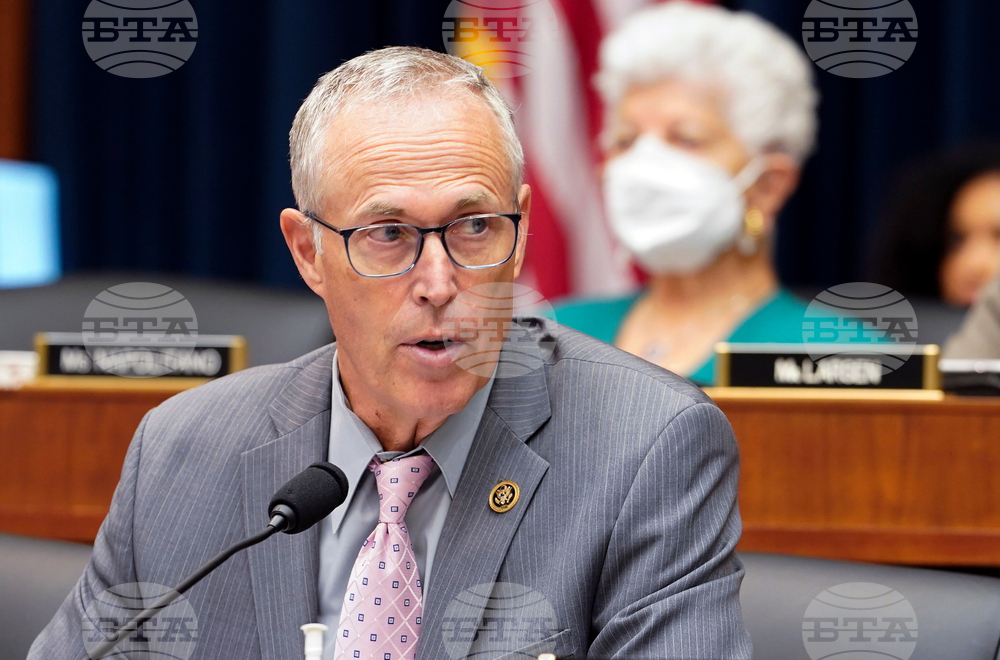 Congress Energy Permitting