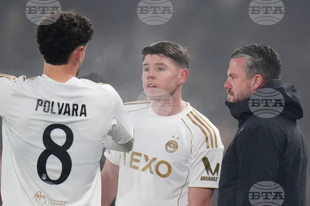 Czech Republic Conference League Soccer