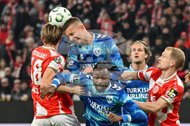 Germany Conference League Soccer