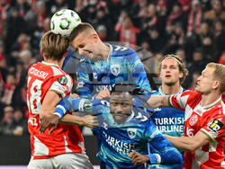 Germany Conference League Soccer