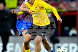 Britain Conference League Soccer