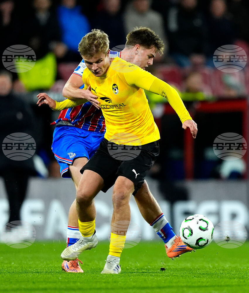 Полузащитникът на Кристъл Палас Джъстин Девени: „За всеки от отбора е важно да повиши стандартите си“