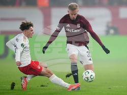 Czech Republic Conference League Soccer