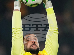 Czech Republic Conference League Soccer