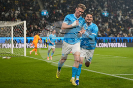 Saudi Arabia Italian Super Cup Soccer