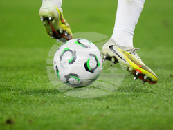 Czech Republic Conference League Soccer