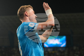 Saudi Arabia Italian Super Cup Soccer