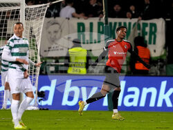 Britain Conference League Soccer