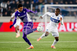 Switzerland Conference League Soccer