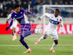 Switzerland Conference League Soccer