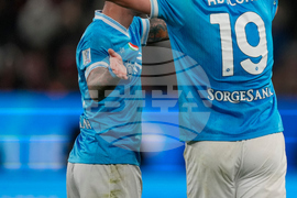 Saudi Arabia Italian Super Cup Soccer