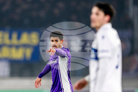 Switzerland Conference League Soccer