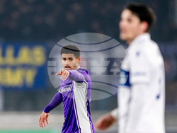 Switzerland Conference League Soccer