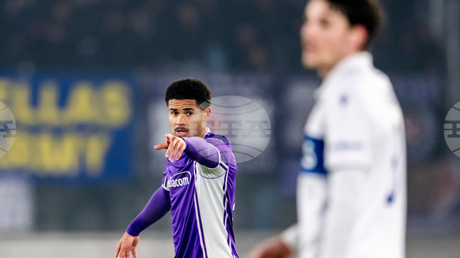 Полузащитникът на Фиорентина Симон Зом след загубата от Лозана: „Много съм разочарова, нашето представяне не беше достатъчно“