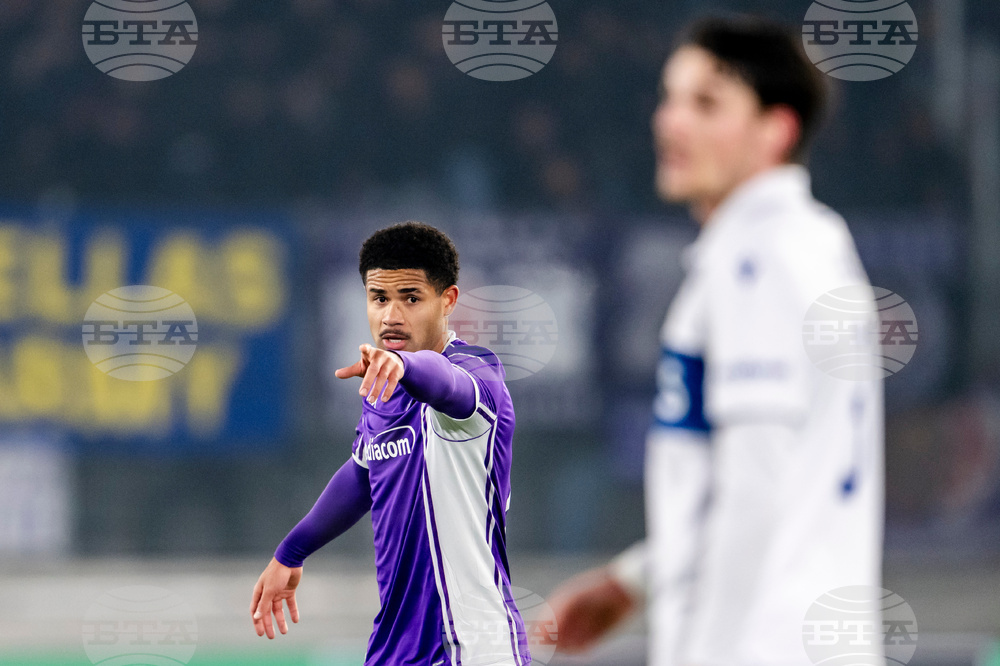 Полузащитникът на Фиорентина Симон Зом след загубата от Лозана: „Много съм разочарован, нашето представяне не беше достатъчно“