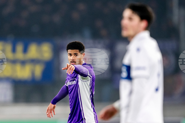 Полузащитникът на Фиорентина Симон Зом след загубата от Лозана: „Много съм разочарован, нашето представяне не беше достатъчно“