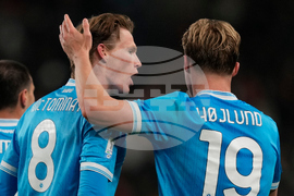 Saudi Arabia Italian Super Cup Soccer