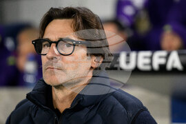 Switzerland Conference League Soccer