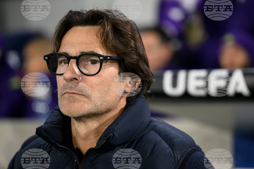 Switzerland Conference League Soccer