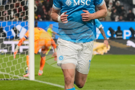 Saudi Arabia Italian Super Cup Soccer