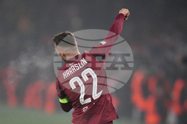 Czech Republic Conference League Soccer