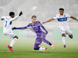 Switzerland Conference League Soccer