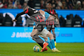 Saudi Arabia Italian Super Cup Soccer