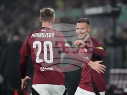 Czech Republic Conference League Soccer