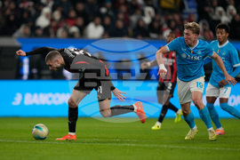 Saudi Arabia Italian Super Cup Soccer