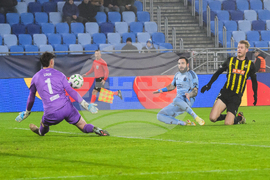 Slovakia Conference League Soccer