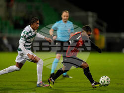 Britain Conference League Soccer