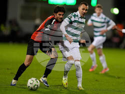 Britain Conference League Soccer