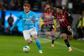 Saudi Arabia Italian Super Cup Soccer