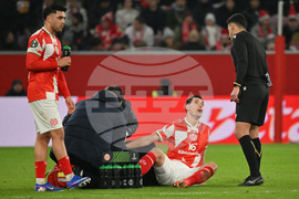 Germany Conference League Soccer