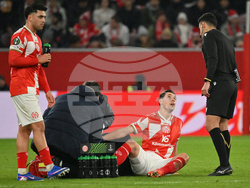 Germany Conference League Soccer