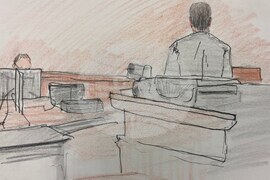 Immigration Judge Arrested