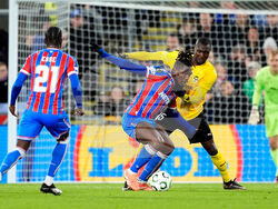 Britain Conference League Soccer