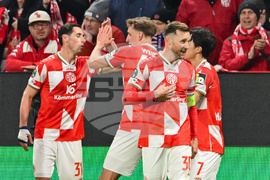 Germany Conference League Soccer