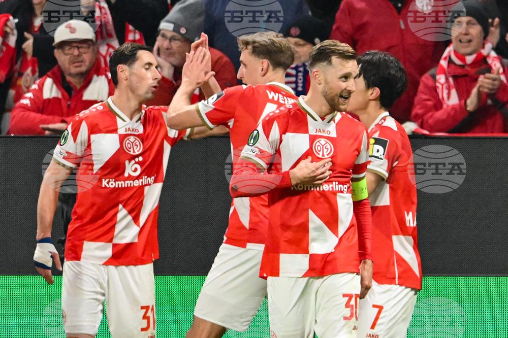 Germany Conference League Soccer