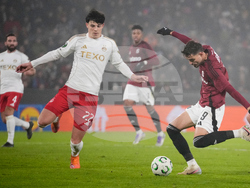 Czech Republic Conference League Soccer