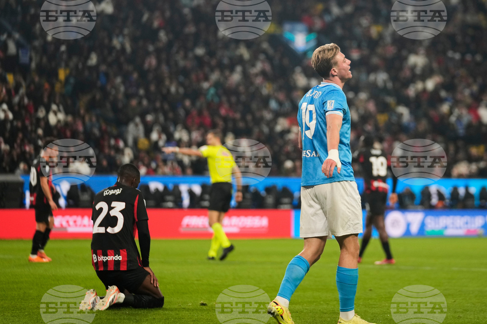 Saudi Arabia F1 GP Auto Racing