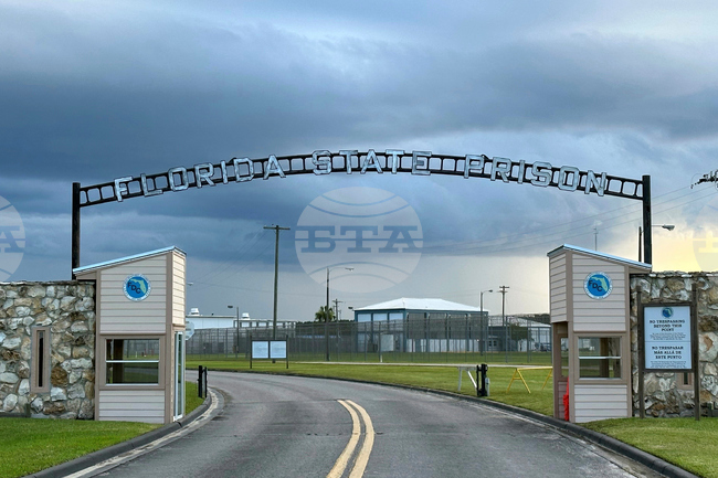 Florida Death Penalty