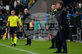 Saudi Arabia Italian Super Cup Soccer