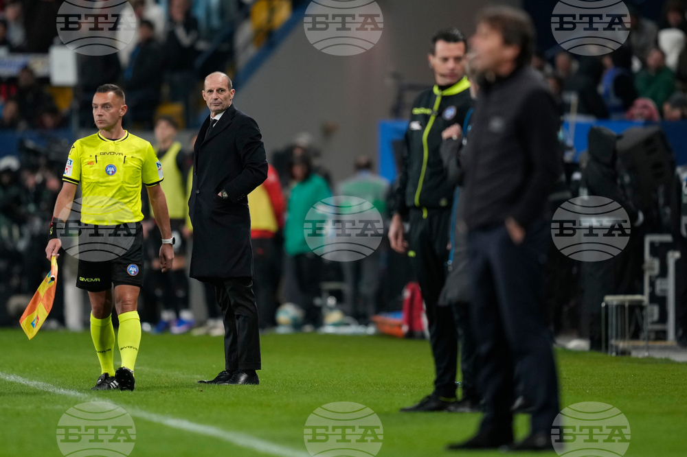 Saudi Arabia Italian Super Cup Soccer