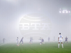 Switzerland Conference League Soccer