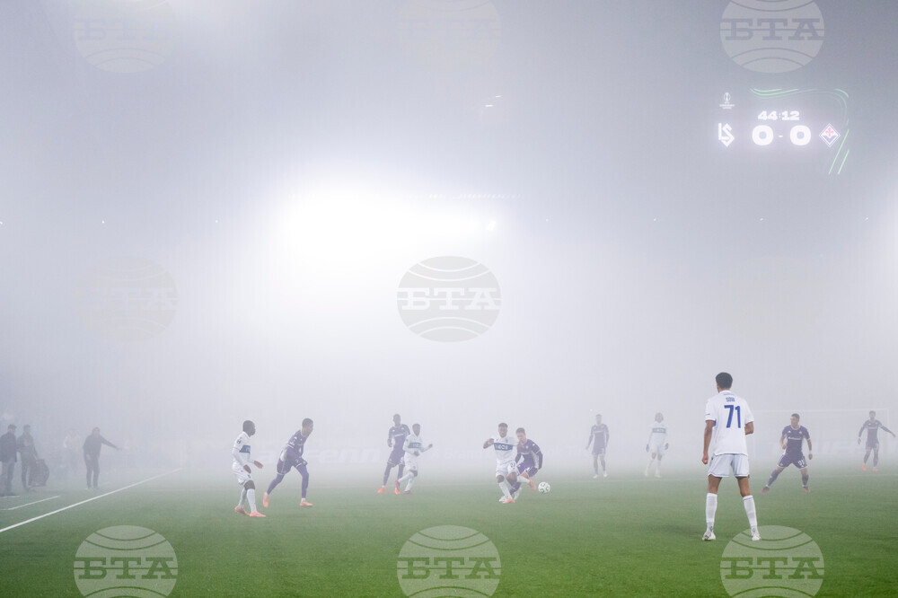 Switzerland Conference League Soccer