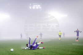 Switzerland Conference League Soccer