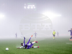 Switzerland Conference League Soccer