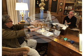 Trump Epstein Congress