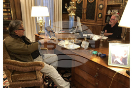 Trump Epstein Congress